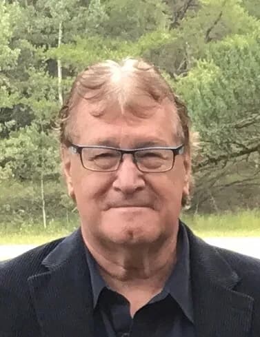 Thomas Ervin Davis