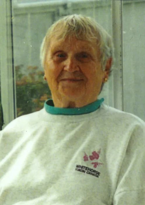 Tillie (Sawchuk) Shwetz
