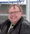 Tim Robert McKenna