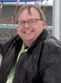 Timothy "Tim" Robert McKenna