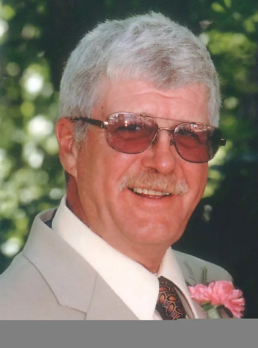 Trevor Kellington Cripps