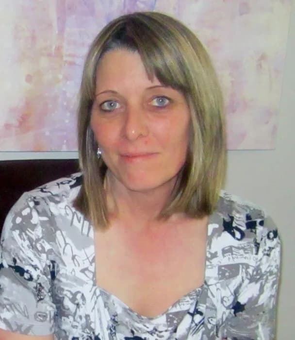 Trina Marie (Fuchs) Kiteley