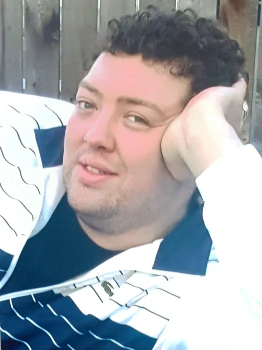 Tyrel Karl Neil Tibbits
