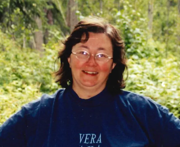 Vera Frances Burritt