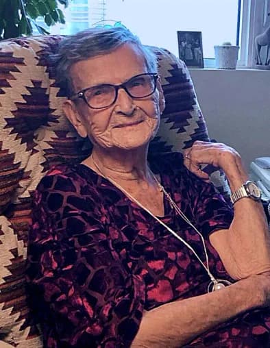 Vera McConaghy