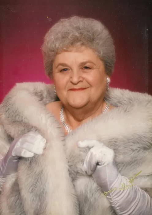 Victoria Katie Onusko