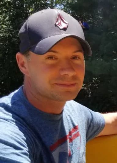 Vince (Vincent) Andrew Van Nest