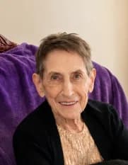 Portrait of Vivian Madeline Miller