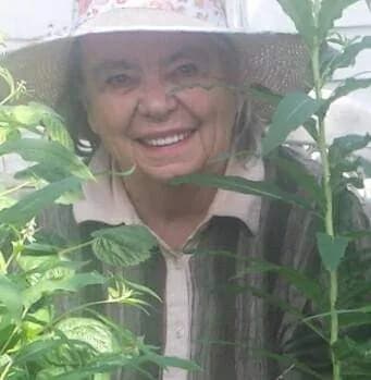 Vyrle Elaine Westra