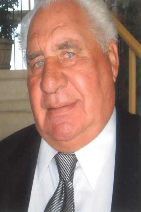 Walter Sawchuk