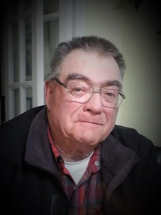 Wayne Alfred Webb
