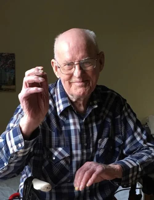 Wilbert Norman Knoblock