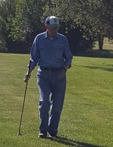 Wilbert "Bill" Samuel Kerr