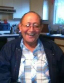 Wilfred Paradis