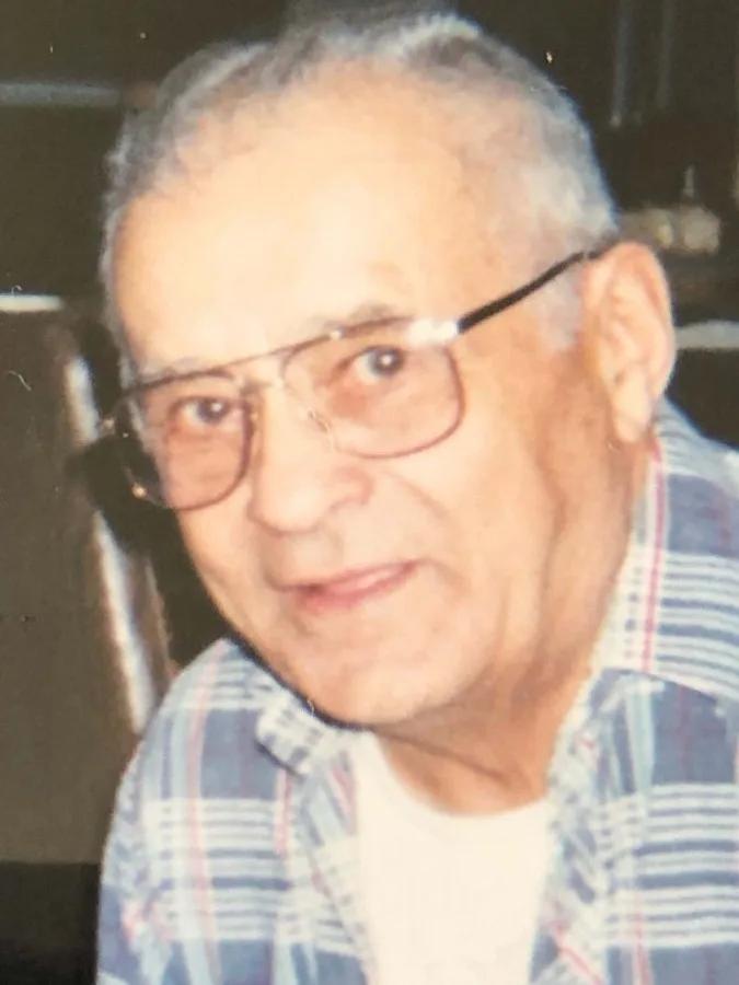 William Barranoik