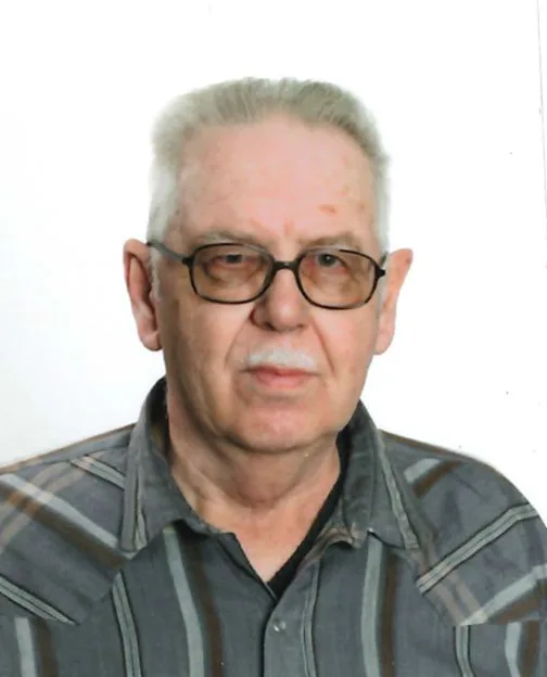 William Albert Rein