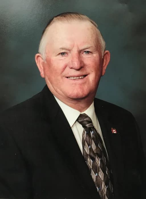 William Bill Sheremeta