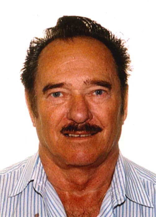 William "Bill" Budz