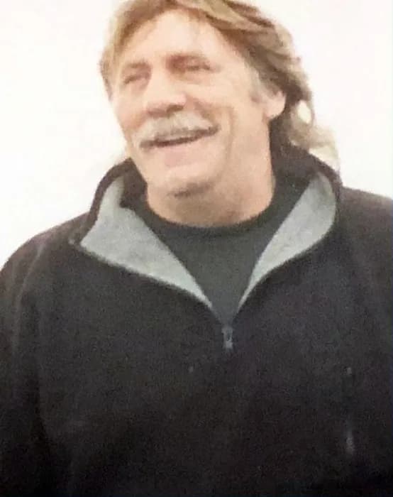 William "Billy" Henry Robinson