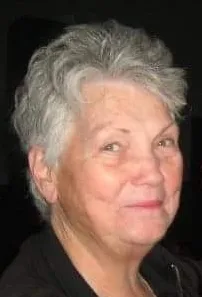 Wyonna Jessie (Demmons) Jones