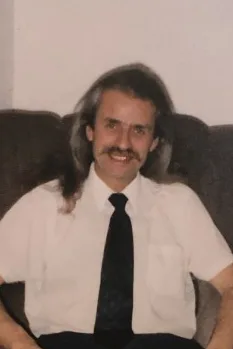 Zenon Carl Rawa