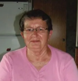 Helen Stephens