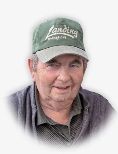 Larry Gordon Willsie