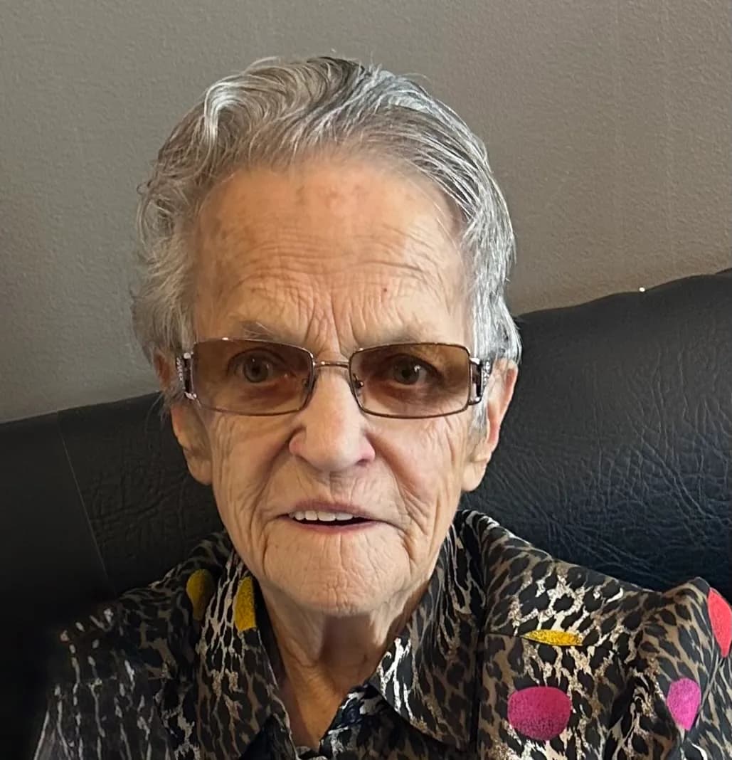 Nila Eva Drozdiak