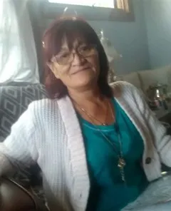 Portrait of Maxine Howse